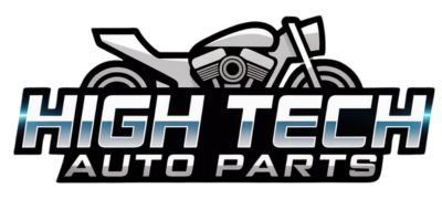 High Tech Auto Parts