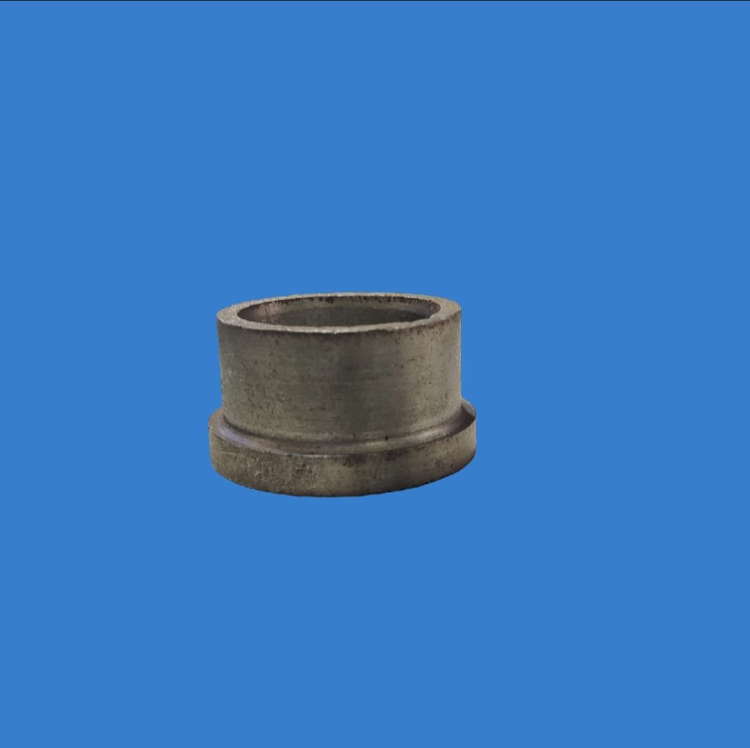 COLLER BUSH