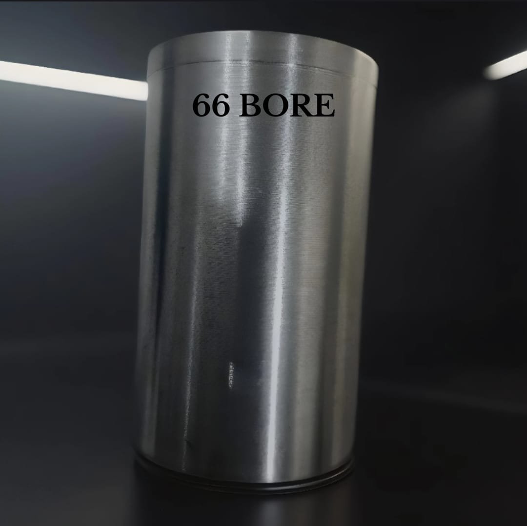 CYLINDER SLEEVE 66 BORE