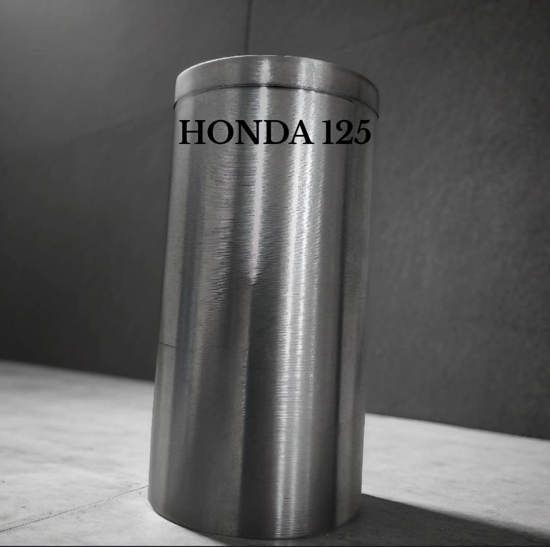 CYLINDER SLEEVE HONDA125