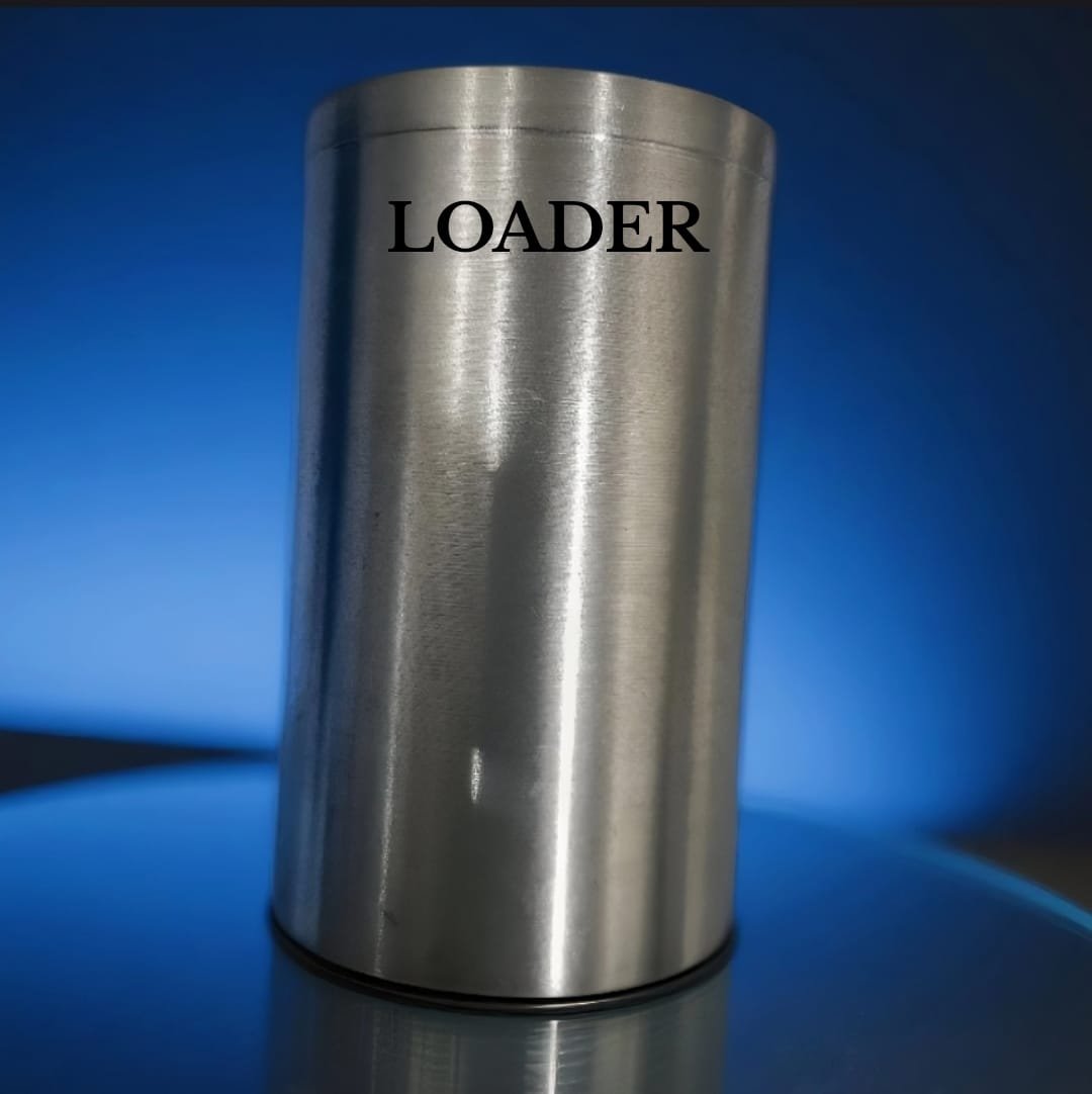 CYLINDER SLEEVE LOADER