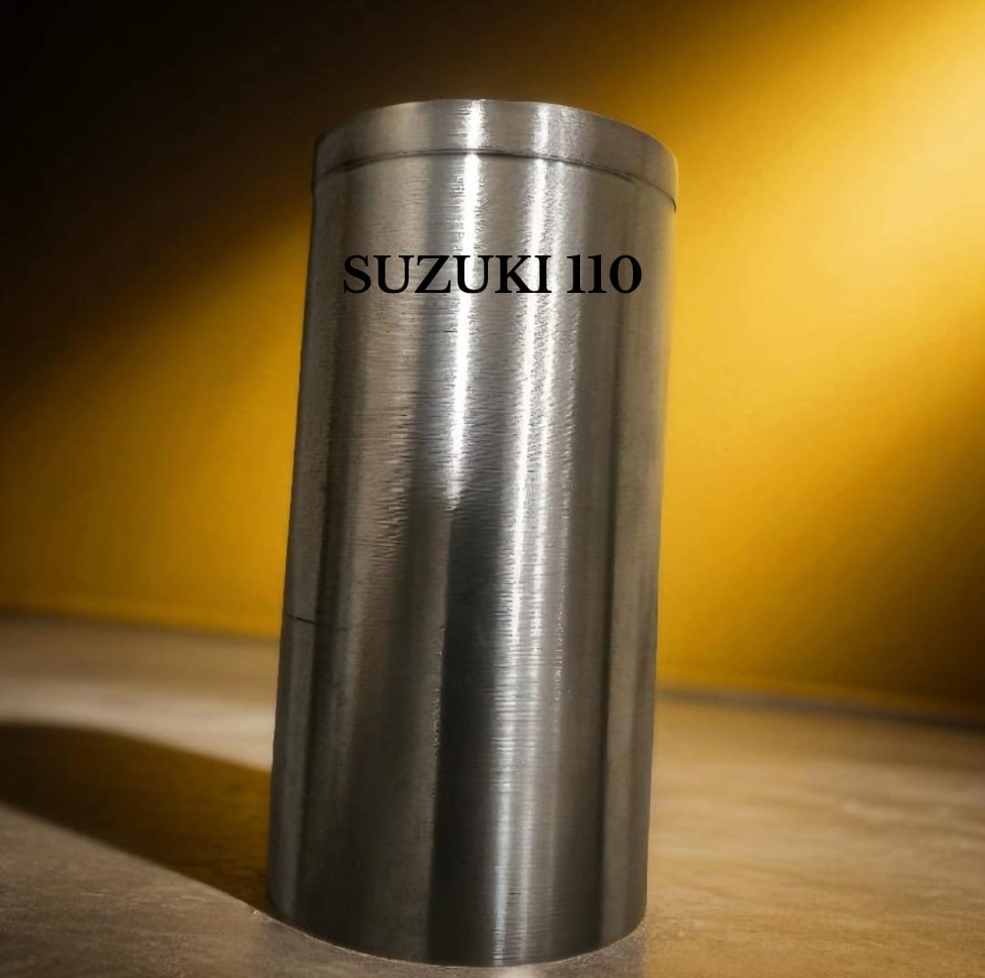 CYLINDER SLEEVE SUZUKI 110