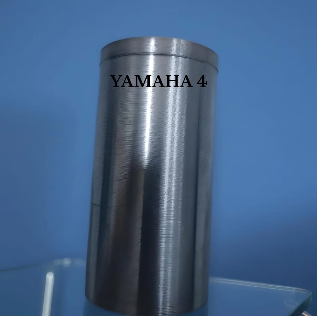 CYLINDER SLEEVE YAMAHA 4
